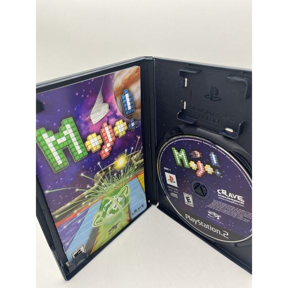 Mojo (PS2 Playstation 2) PS2 Game Tested with Booklet - Picture 6 of 7
